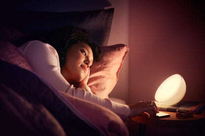 Go portable accent light