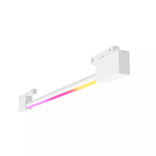 Perifo gradient light tube compact