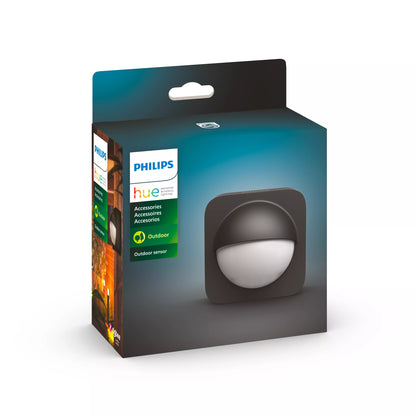 Outdoor sensor
