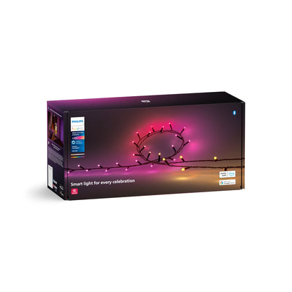 Festavia string lights 500 LEDs