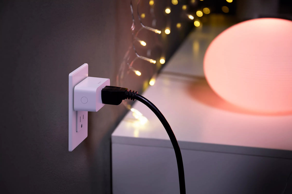 Multipack: Smart plug 3-pack