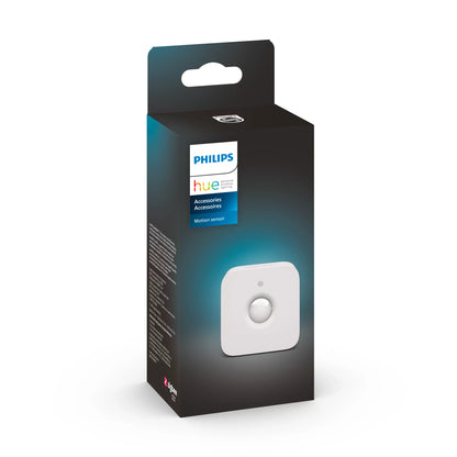 Motion sensor