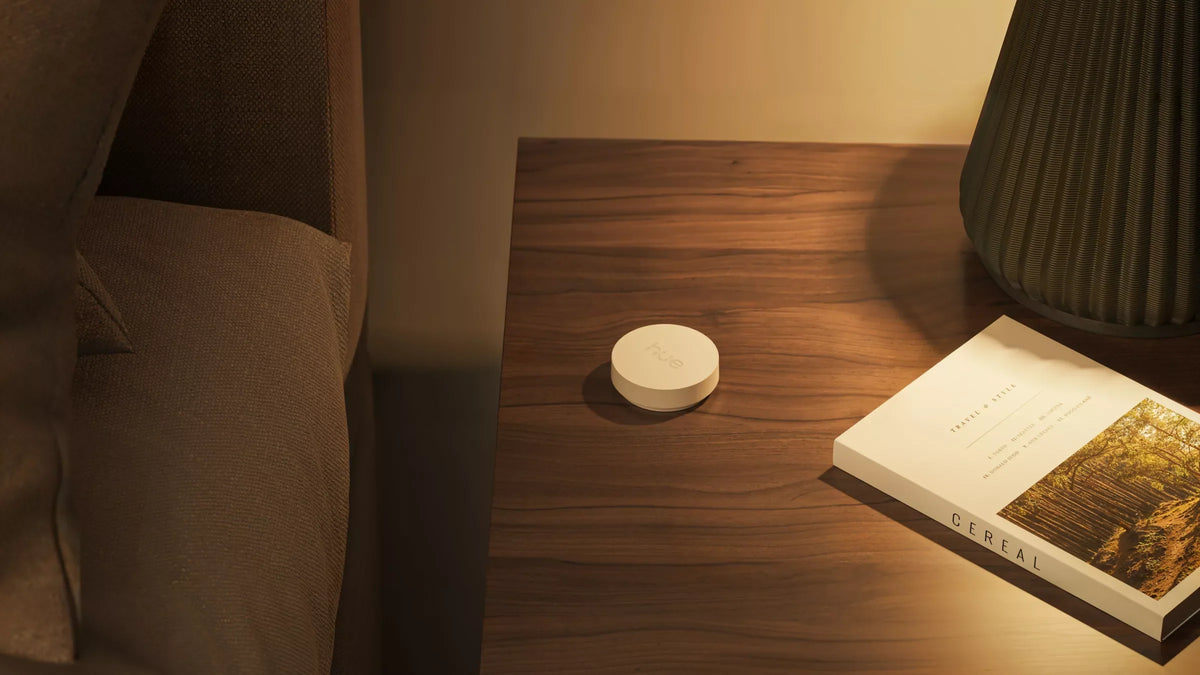 Smart button