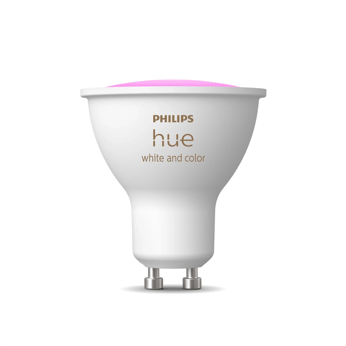 GU10 - smart spotlight