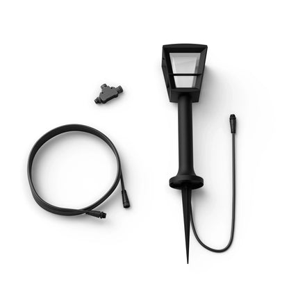 Econic Outdoor pedestal
