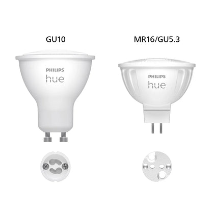 MR16 -  smart spotlight - (2-pack)