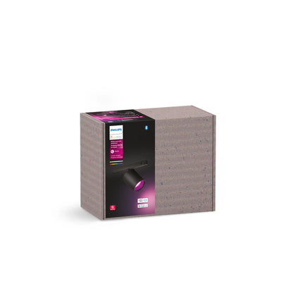 Perifo cylinder spotlight
