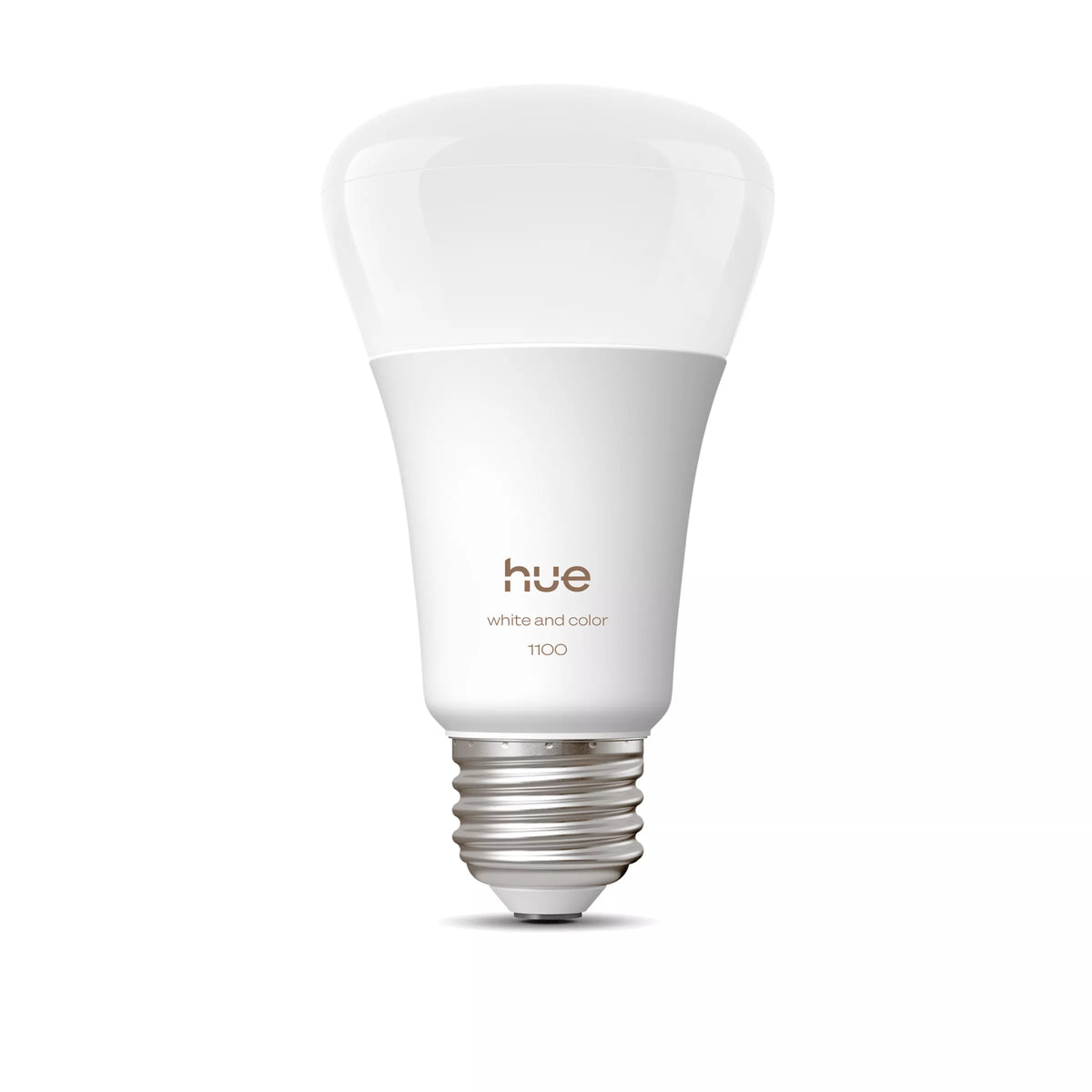 75W A19- E26 smart bulb
