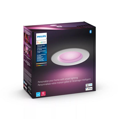 Retrofit Recessed Can Downlight 5 or 6 inch