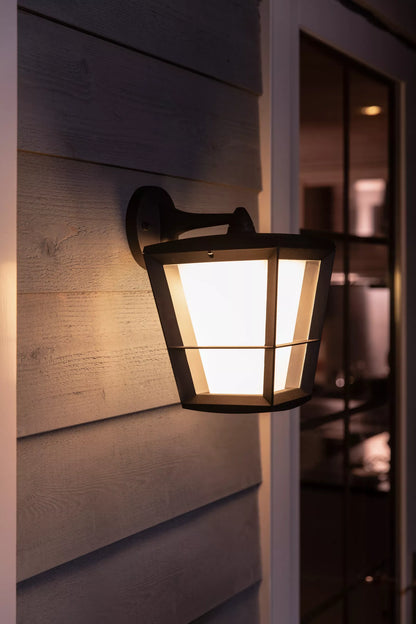 Econic Outdoor Wall Light