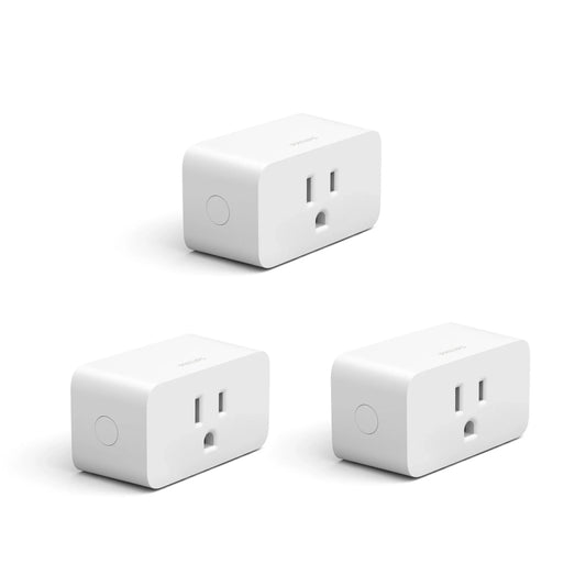 Multipack: Smart plug 3-pack