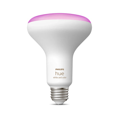 BR30 - E26 smart bulb