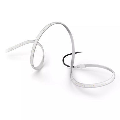 Flux outdoor strip light 33ft