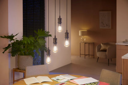 ST19 Edison - E26 smart bulb