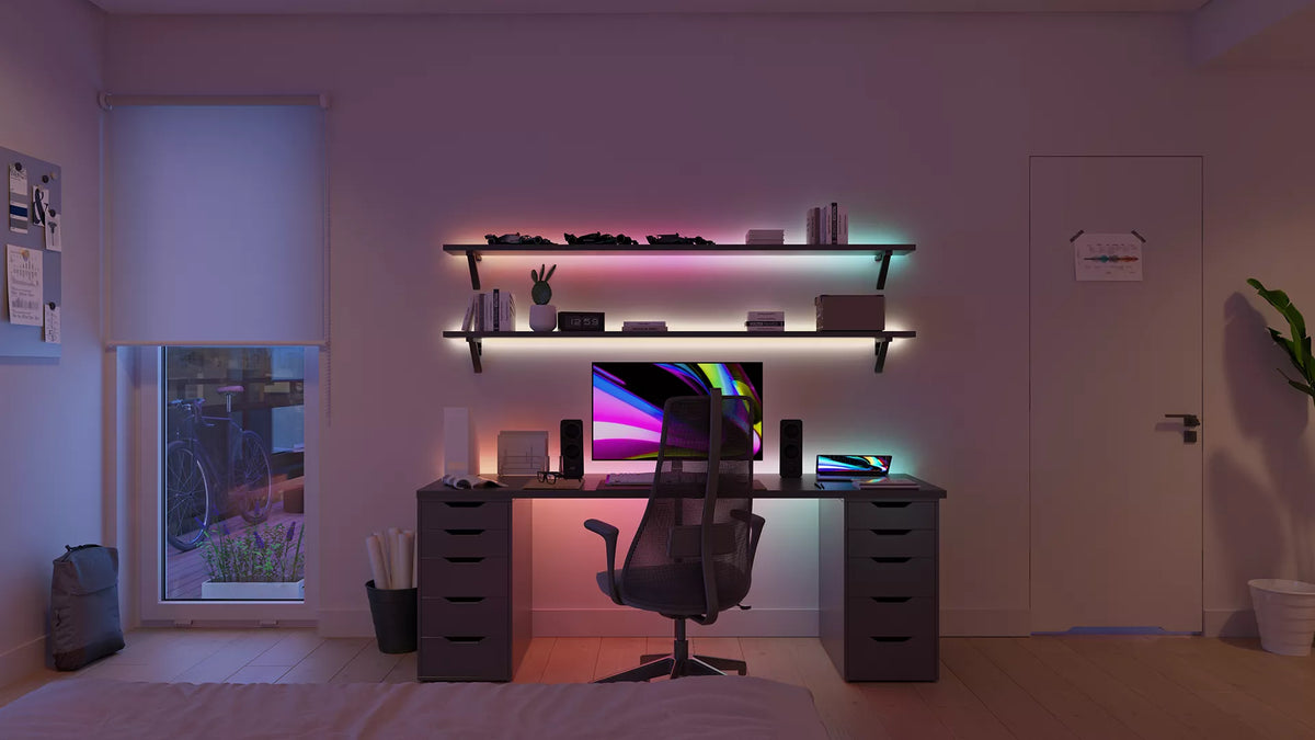 Hue Essential strip light 33ft