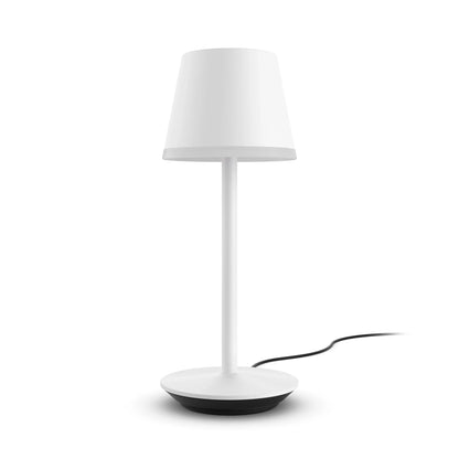 Hue Go portable table lamp