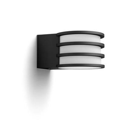 Lucca Outdoor wall light