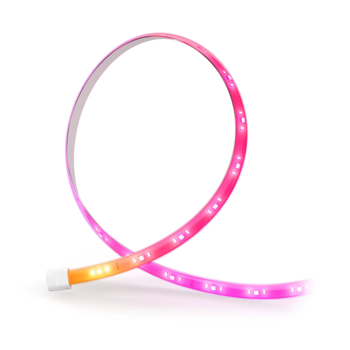 Hue Flux strip light extension 16ft