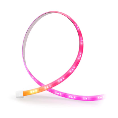 Hue Flux strip light extension 16ft