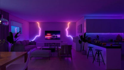 Hue Essential flex strip light 16ft