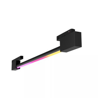 Perifo gradient light tube compact