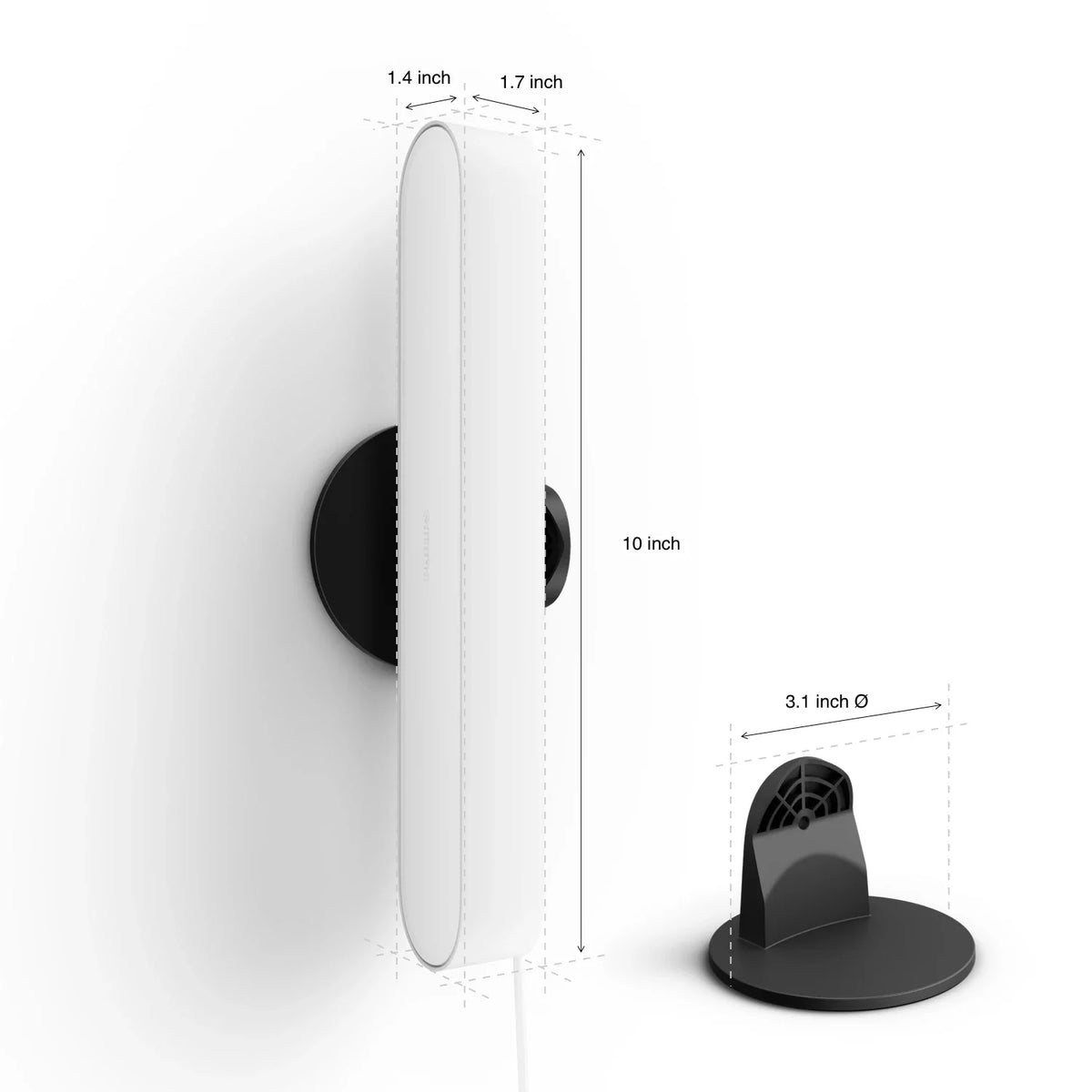 Play light bar double pack