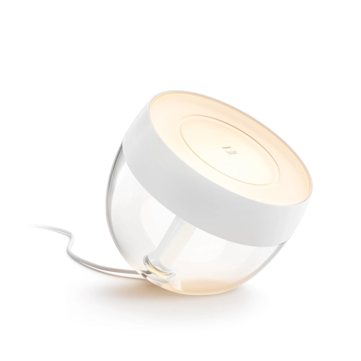 Iris table lamp
