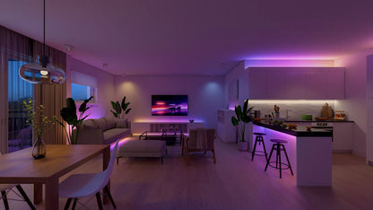 Hue Essential strip light 16 ft
