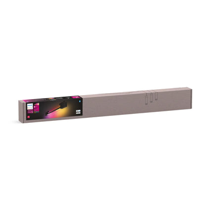 Perifo gradient light tube compact