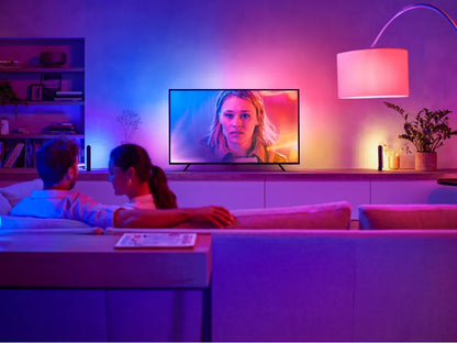 Play light bar double pack