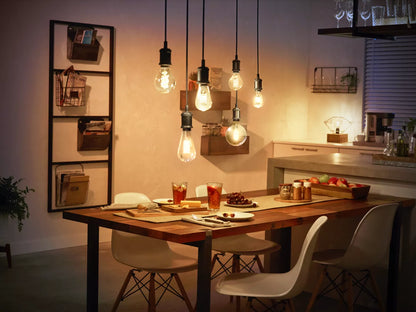 ST19 Edison - E26 smart bulb