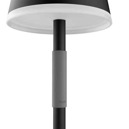 Hue Go portable table lamp
