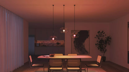 Essential starter kit: 4 E26 smart bulbs (800 lm)