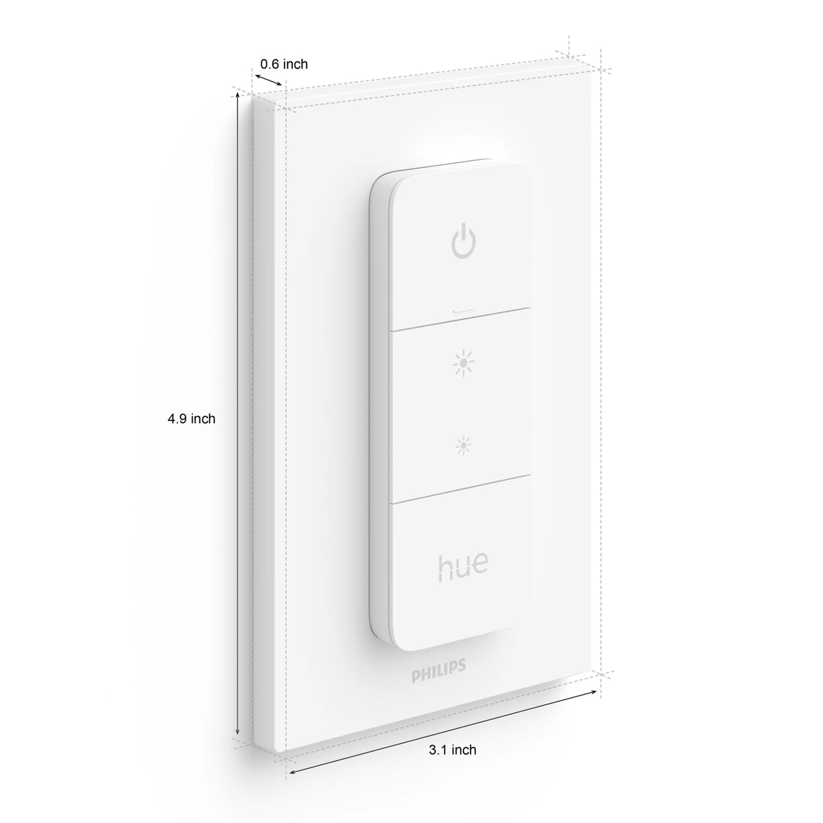 Dimmer Switch (latest model)