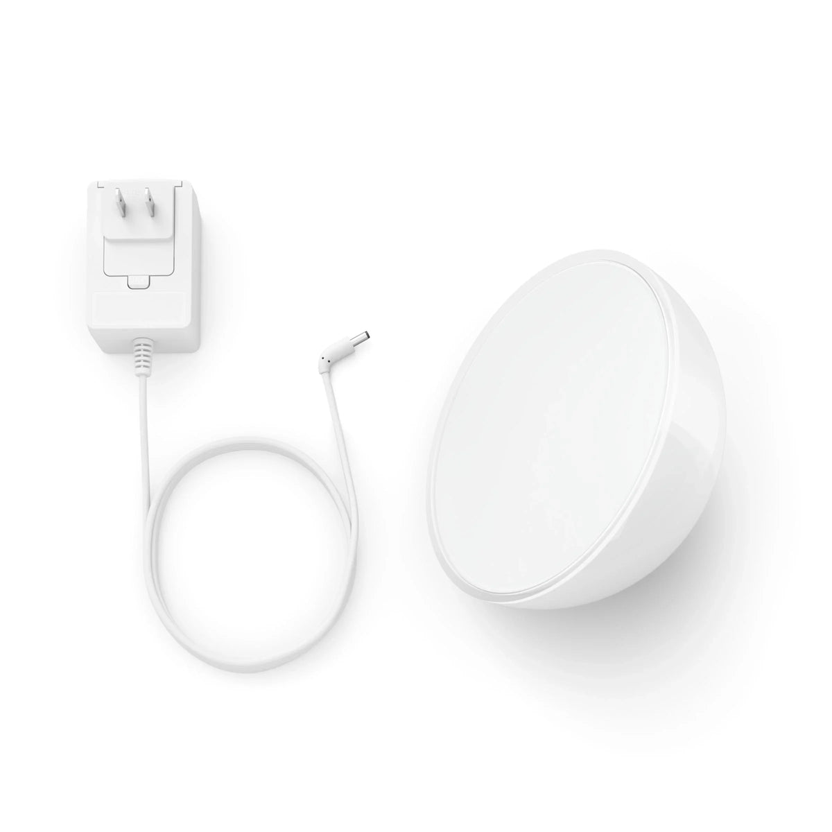 Go portable accent light