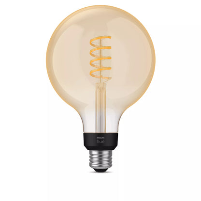 G40 globe - E26 smart bulb