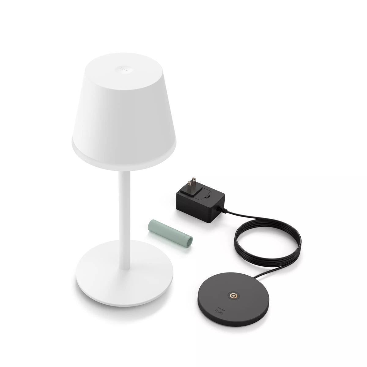 Hue Go portable table lamp