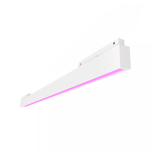 Perifo linear light bar